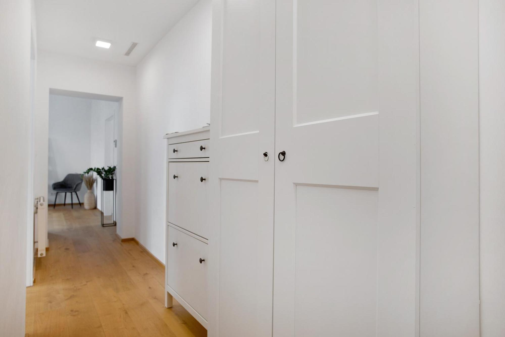 Zeitlos Zuhause Bregenz Exteriör bild
